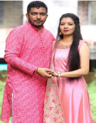 Dhaivat & Bhumika